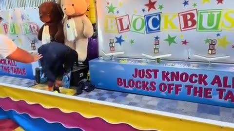 😂🎯 Ball's Eyes Not Bullseye! | FunFM