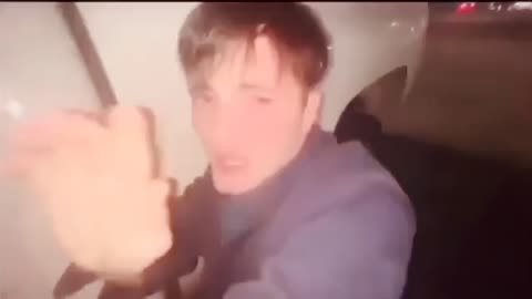 Child Predator Exposed and Chased Out of Store After Attempting to Meet Minor