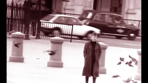 Undercover - Baker Street (Official Video)