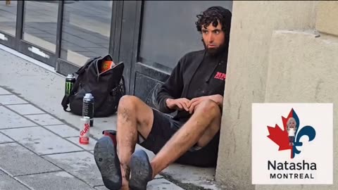 Montreal Mental Health
