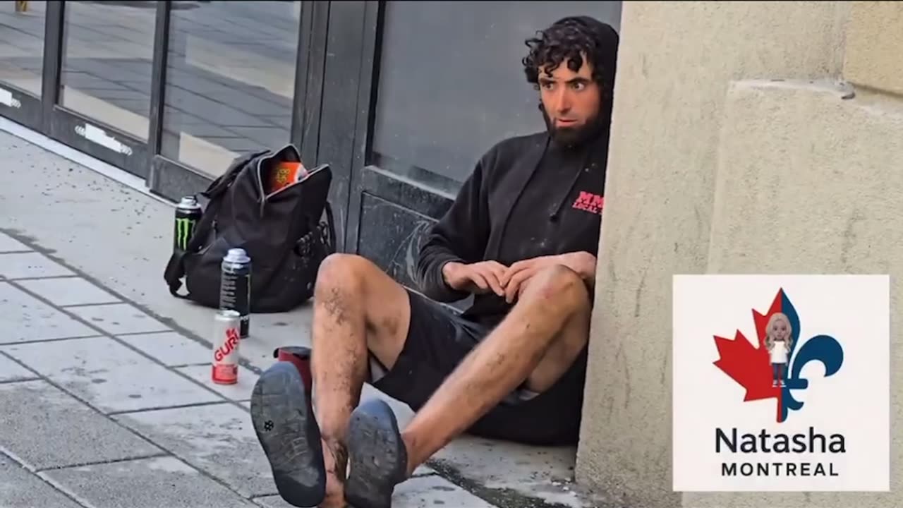 Montreal Mental Health