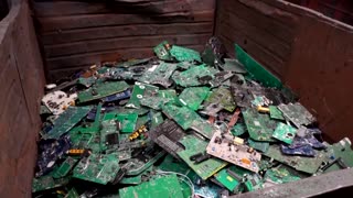 Tech Weekly: precious chip deals, precious metals