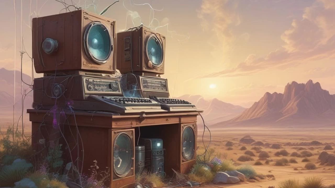 Drum'n'Bass - Intelligent 64