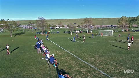 5-14-25 Pre-Elite 2 VS Skyline (2-1 W)