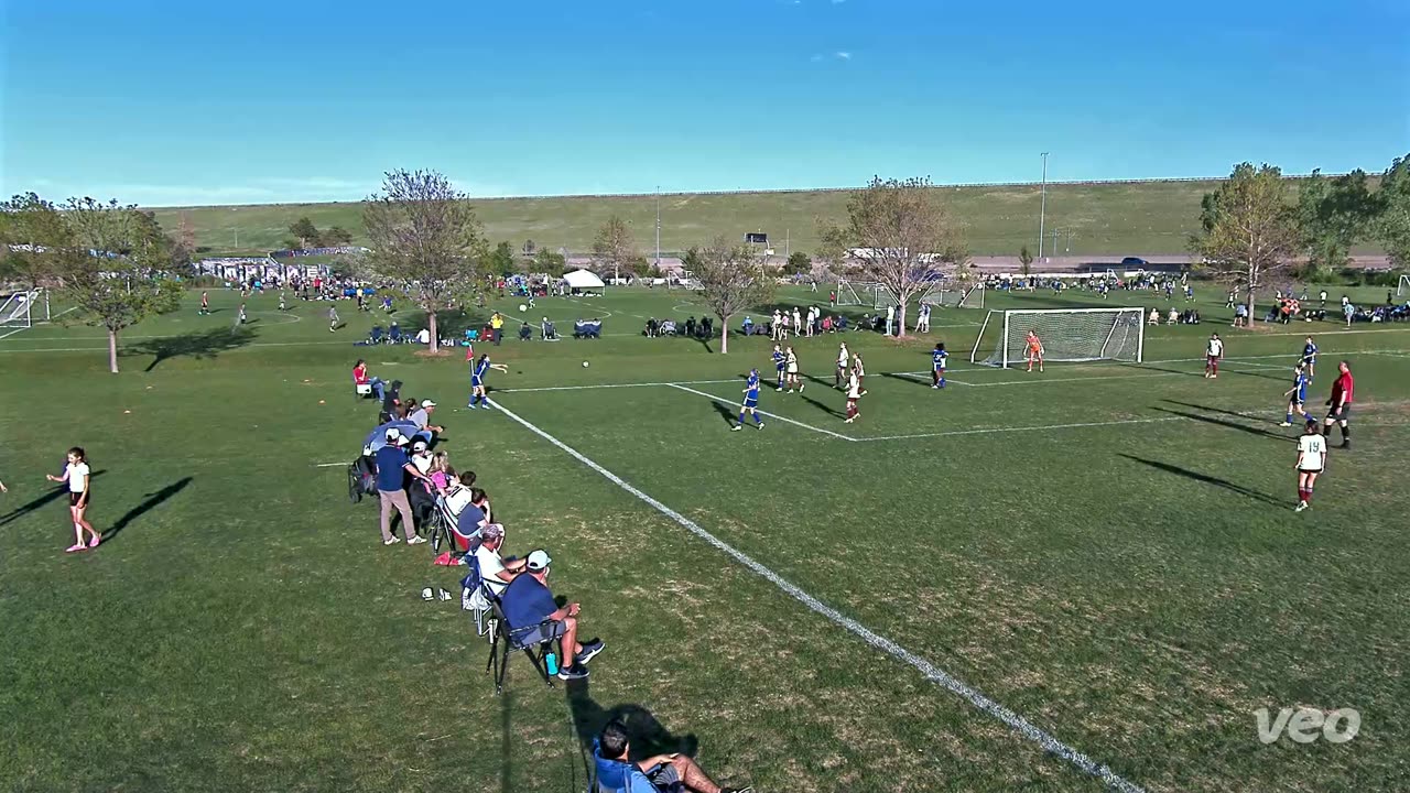 5-14-25 Pre-Elite 2 VS Skyline (2-1 W)