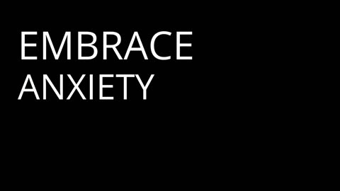 The Anxiety Paradox: Are We Sabotaging Our Own Love Lives? - Part 5