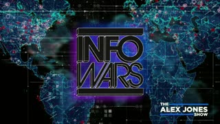 INFOWARS LIVE - 6/3/25: The American Journal with Harrison Smith / The Alex Jones Show / The War Room With Owen Shroyer