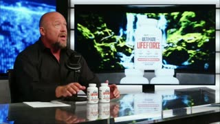 INFOWARS LIVE - 6/3/25: The American Journal with Harrison Smith / The Alex Jones Show / The War Room With Owen Shroyer