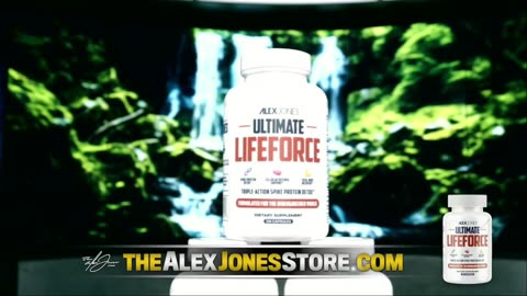 INFOWARS LIVE - 6/3/25: The American Journal with Harrison Smith / The Alex Jones Show / The War Room With Owen Shroyer