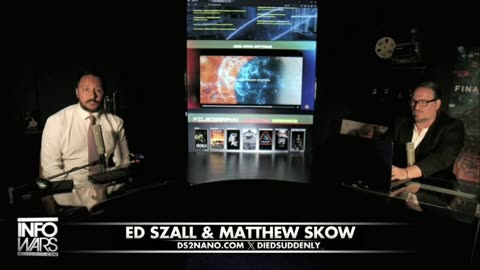 INFOWARS LIVE - 6/3/25: The American Journal with Harrison Smith / The Alex Jones Show / The War Room With Owen Shroyer
