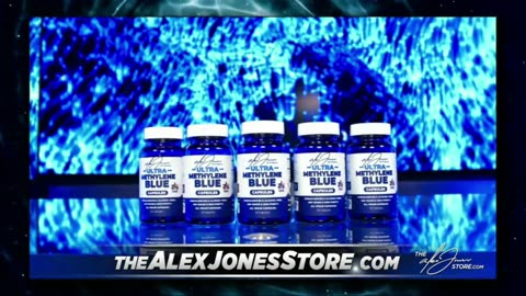 INFOWARS LIVE - 6/3/25: The American Journal with Harrison Smith / The Alex Jones Show / The War Room With Owen Shroyer