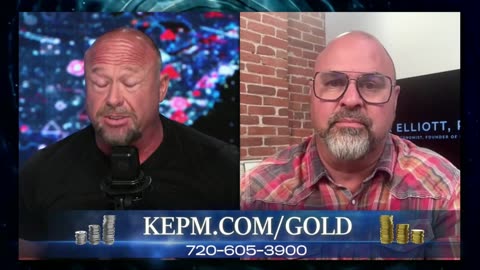 INFOWARS LIVE - 6/3/25: The American Journal with Harrison Smith / The Alex Jones Show / The War Room With Owen Shroyer