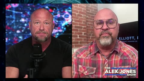 INFOWARS LIVE - 6/3/25: The American Journal with Harrison Smith / The Alex Jones Show / The War Room With Owen Shroyer