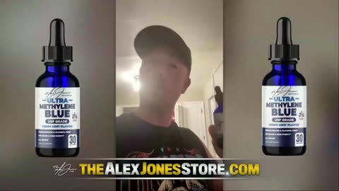 INFOWARS LIVE - 6/3/25: The American Journal with Harrison Smith / The Alex Jones Show / The War Room With Owen Shroyer