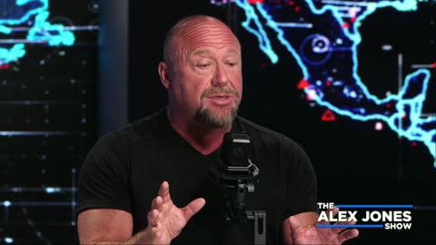 INFOWARS LIVE - 6/3/25: The American Journal with Harrison Smith / The Alex Jones Show / The War Room With Owen Shroyer
