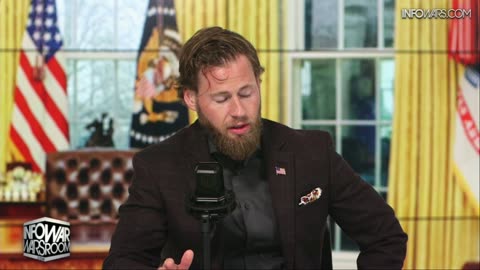 INFOWARS LIVE - 6/3/25: The American Journal with Harrison Smith / The Alex Jones Show / The War Room With Owen Shroyer