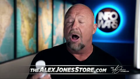 INFOWARS LIVE - 6/3/25: The American Journal with Harrison Smith / The Alex Jones Show / The War Room With Owen Shroyer
