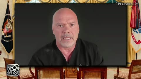INFOWARS LIVE - 6/3/25: The American Journal with Harrison Smith / The Alex Jones Show / The War Room With Owen Shroyer