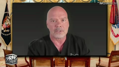 INFOWARS LIVE - 6/3/25: The American Journal with Harrison Smith / The Alex Jones Show / The War Room With Owen Shroyer