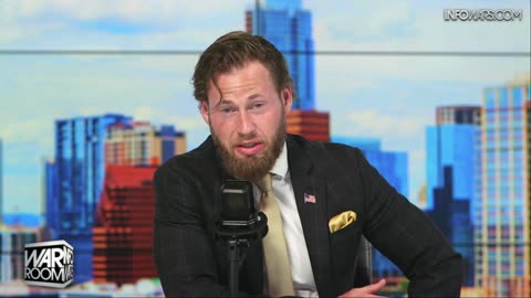INFOWARS LIVE - 6/3/25: The American Journal with Harrison Smith / The Alex Jones Show / The War Room With Owen Shroyer