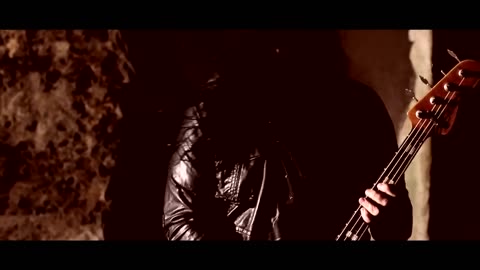 HARDCORE SUPERSTAR one more minute