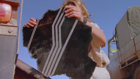 The Time Guardian (1987)