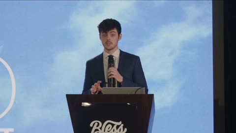 David Wood vs. Alex O'Connor DEBATE | Did Jesus Claim to Be God?