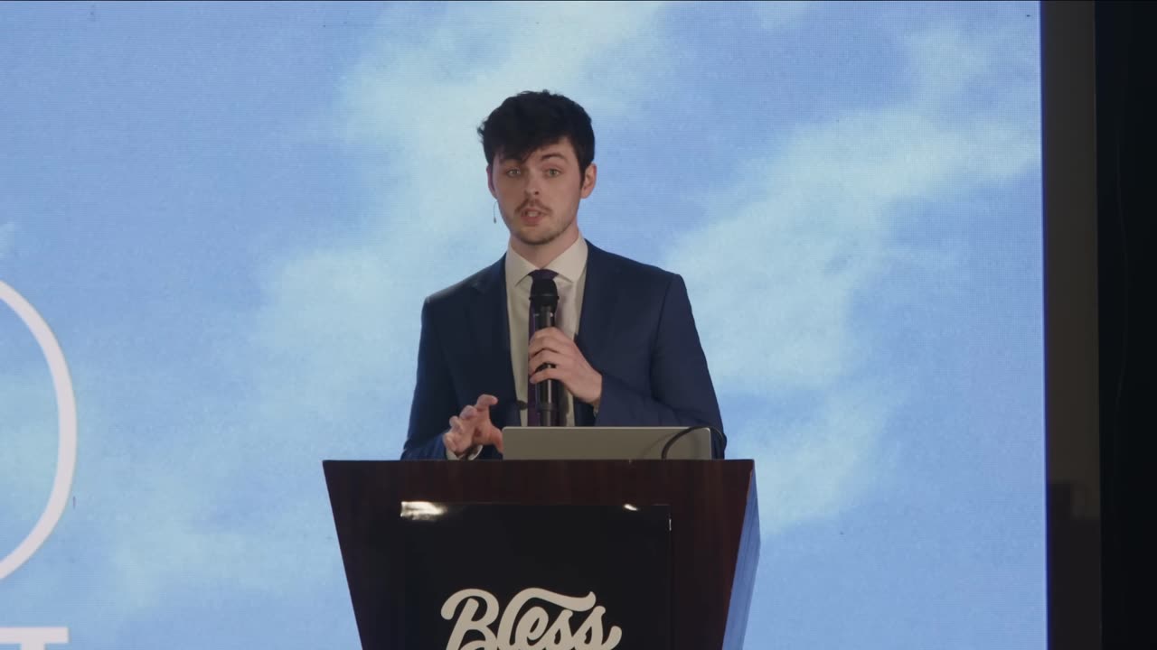 David Wood vs. Alex O'Connor DEBATE | Did Jesus Claim to Be God?