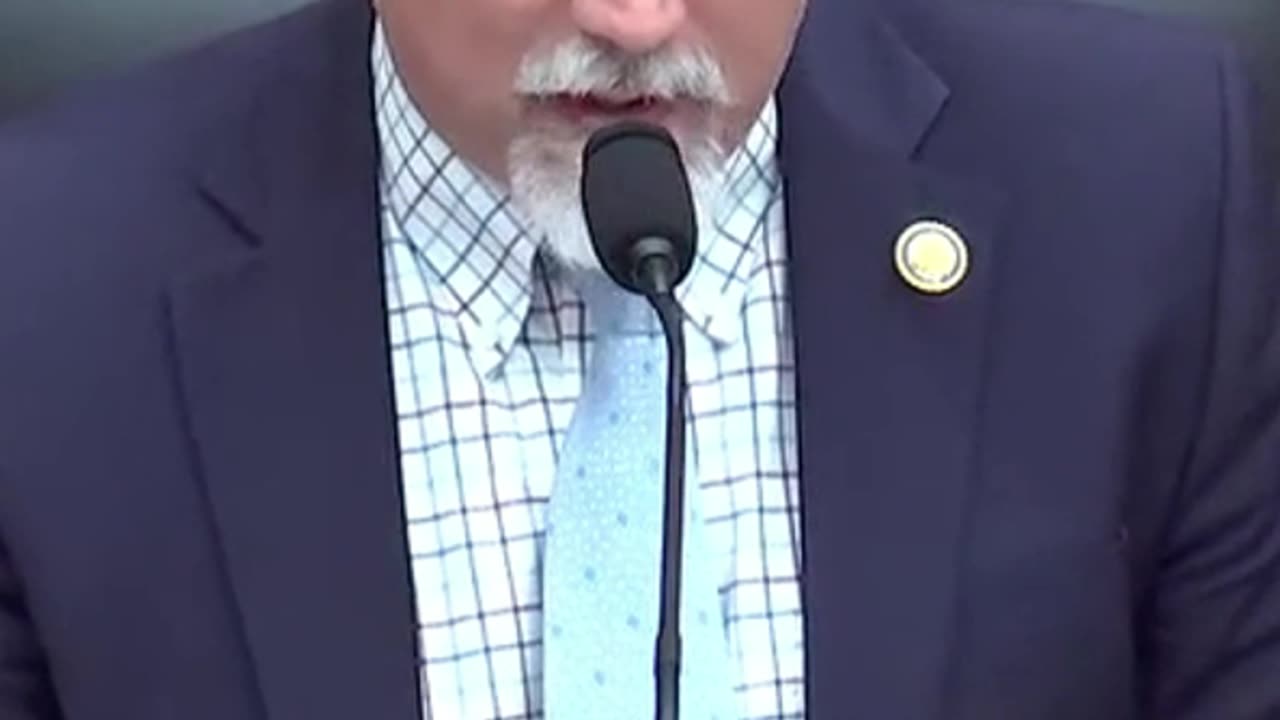 Congressman Chip Roy reveals how the 14th Amendment fixes the Dred Scott mistake