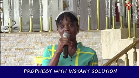 This Is Evidence That God Works Wonders!!! Asthma Attack Healed After Prophecy 9 months ago