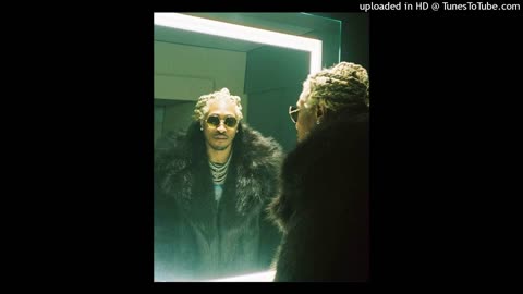 Future Type Beat "Mod Ways"