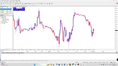 The Best Broker On MT4 in 2025