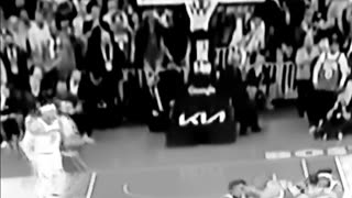 Brutal last play for the Celtics