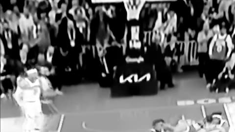 Brutal last play for the Celtics