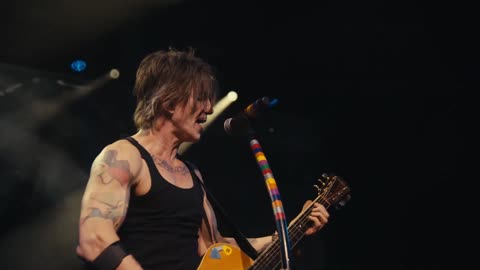 Goo Goo Dolls - Live From Stagecoach 2025 (Full Performance)