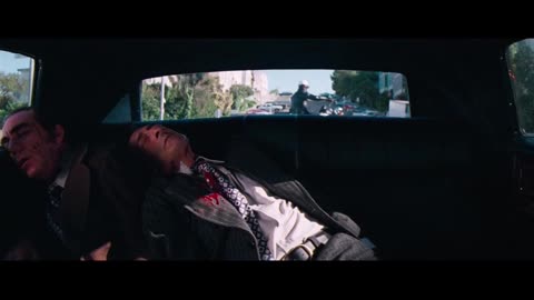 Dirty Harry & Magnum Force