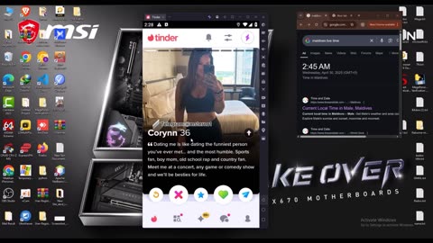 Tinder Blue Tick Secret Method 2025 | Verified Without Model (Canada Update)