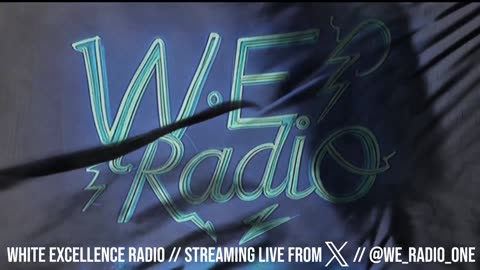 White Excellence Radio