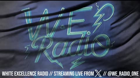 White Excellence Radio