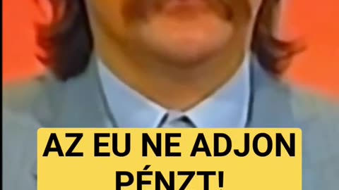 Kövér László is HAZAÁRULÓ akkor?