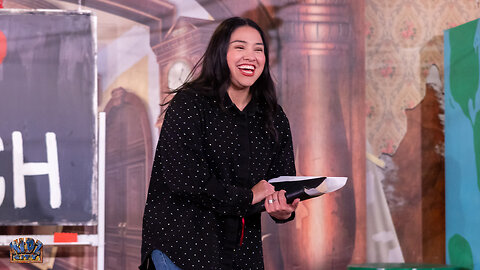 Church Matters❤️⛪️ Jadyn Campos