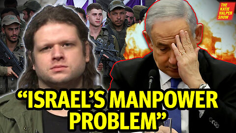 The Israeli Army Is LOSING - Special Operations Veteran