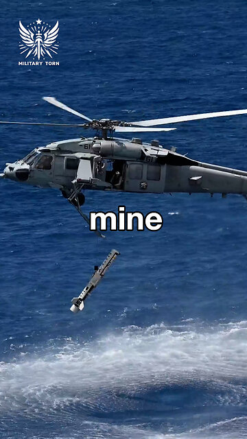 What Happens if You Touch One American Boat