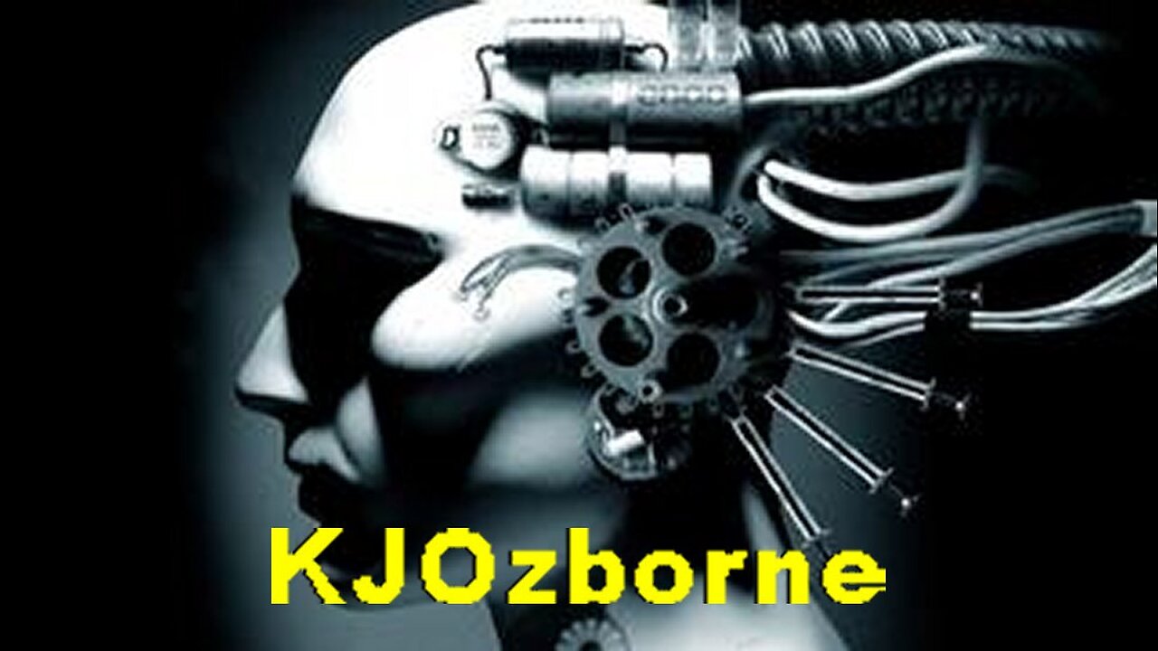 KJOzborne Uncensored KJ's What Happened? (7/7/25) [07.07.2025]