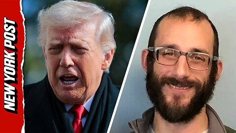 Trump: I want 'honest' investigation into Alex Pretti's death