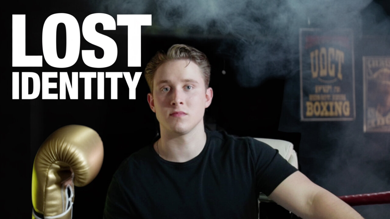 The Ascended Podcast: Episode 12 - Men are Losing Themselves More and More
