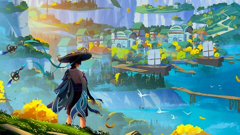 LoFi Study Beats 📚 – Relaxing Chillhop Music for Focus, Work & Study Sessions