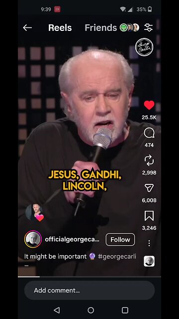 Live Together In Harmony