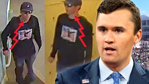 WHO Really Killed Charlie Kirk