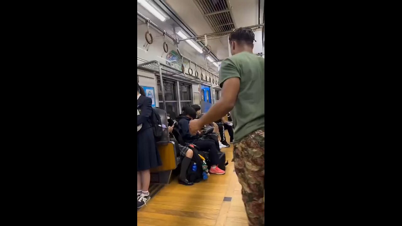 Why do they act like this?